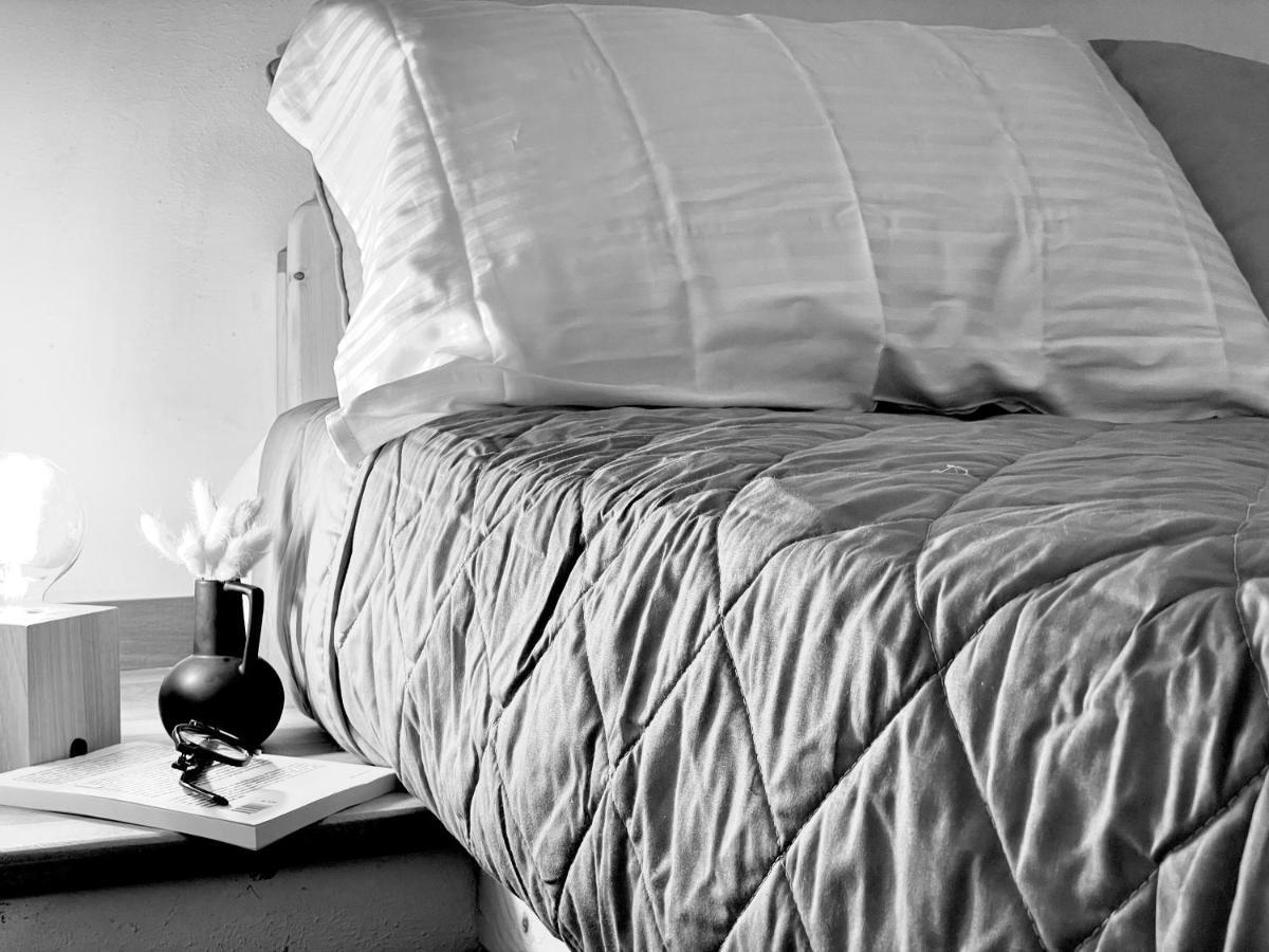 Corrieri Little Apartment Palermo Eksteriør billede